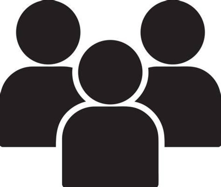 People Black Svg Png Icon Free Download (372339)