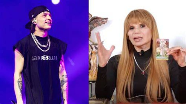 &iquest;Peso Pluma es la reencarnaci&oacute;n de Valent&iacute;n Elizalde? El cantante
