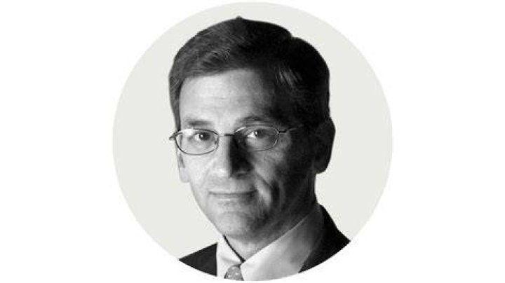 Peter Baker New York Times