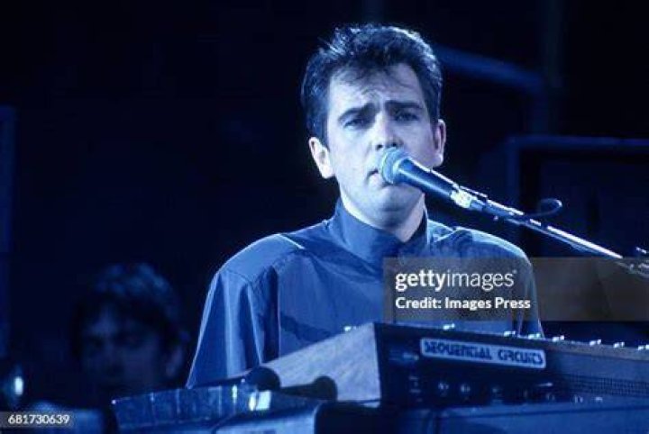 Peter Gabriel's wife recovered from cancer after pioneering stem cell