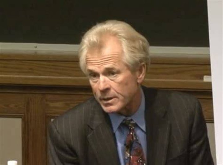 Peter Navarro Net Worth, Age, Wiki! (Updated February 2024)