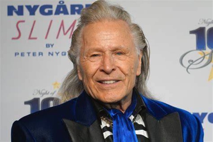 Peter Nygard's exgirlfriend allegedly acted as his madam