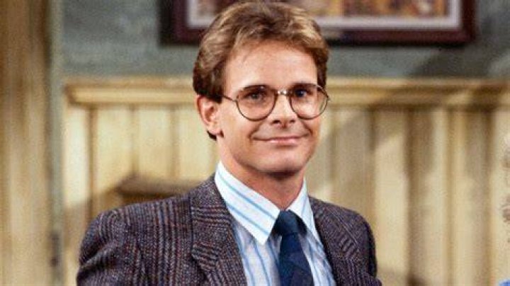 Peter Scolari: A Journey Through Laughter And Heart