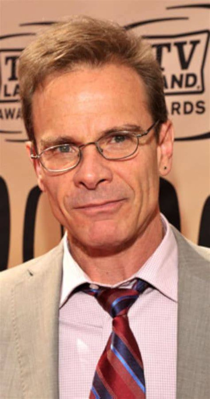Peter Scolari IMDb