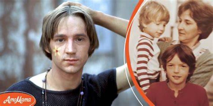 Peter Tork Was a Dad of 3 ⁠&mdash; His Daughter Was His Supporter during