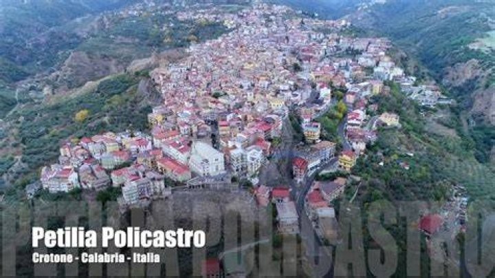 Petilia Policastro, Calabria, Italy A Charming Travel Destination