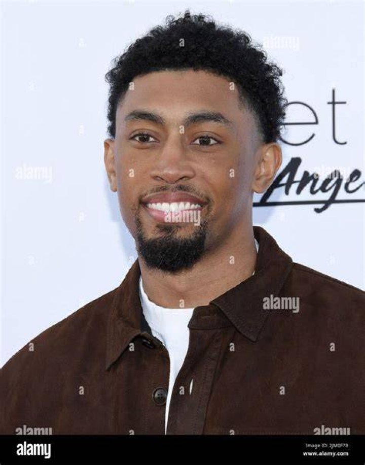 Petiri Reed arrives at the HBO Max's SWEET LIFE Season 2 Premiere held