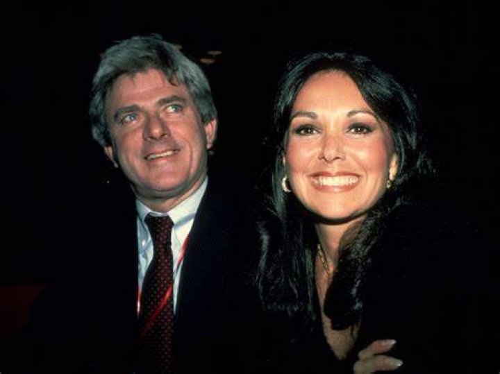 Phil Donahue and Marlo Thomas on 35 Years of Marriage 'It Just Keeps