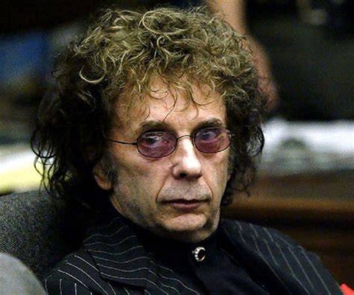 Phil Spector Biography Facts, Childhood, Family Life & Achievements