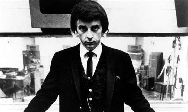Phil Spector, music producer and murderer, dies in SJ hospital
