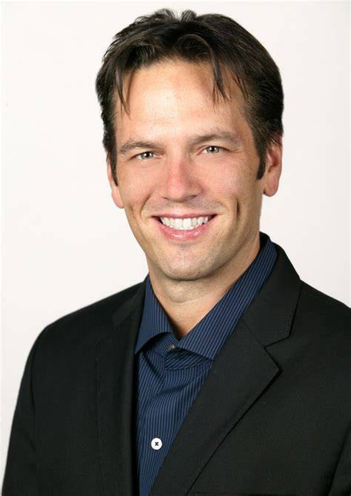 Phil Spencer Alchetron, The Free Social Encyclopedia