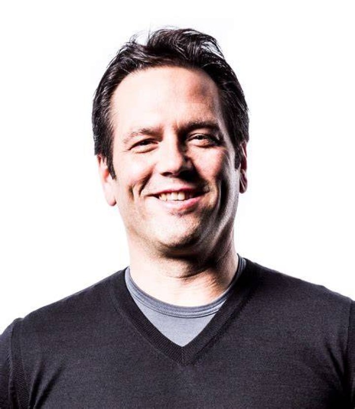 Phil Spencer is obliterating the distinction between Xbox and PC, and