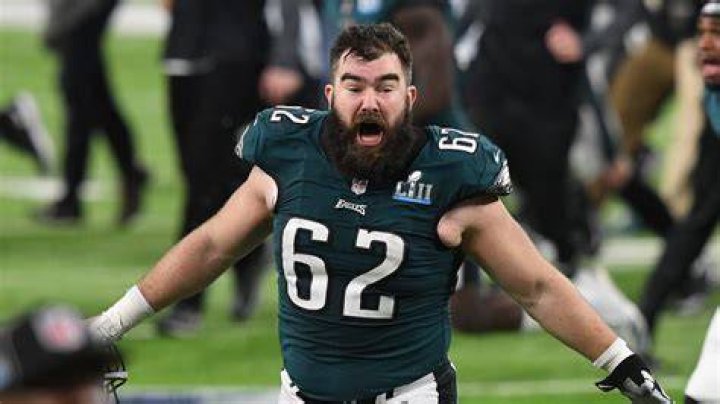 Philadelphia Eagles Jason Kelce Mulling Decision to Return or Retire