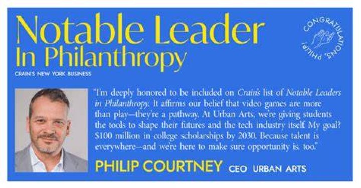 Philip Courtney (PhilipNCourtney) Twitter