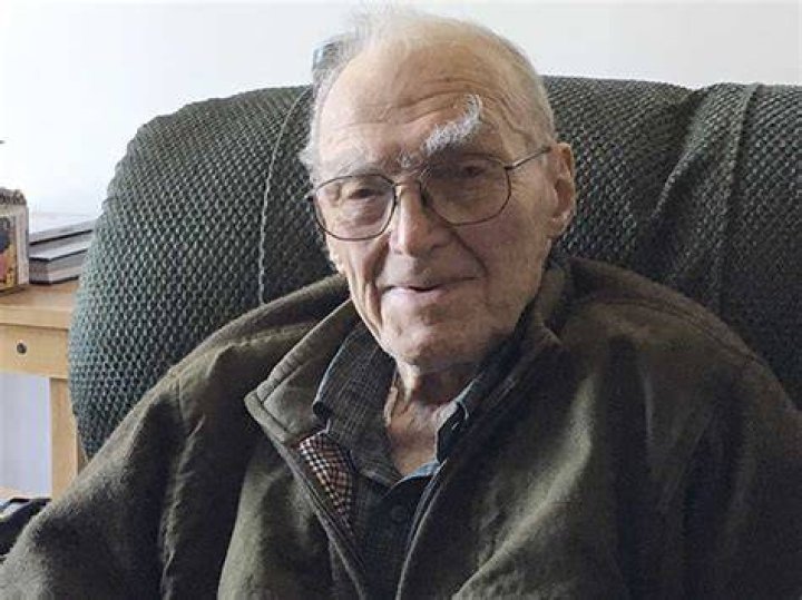 Philip Thompson, MD 100 Years in the West End The West End News