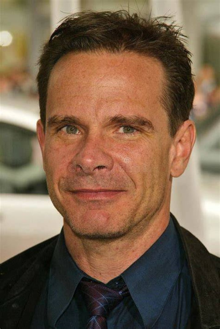 Photo de Peter Scolari Photo Peter Scolari Photo 2 sur 25 AlloCin&eacute;