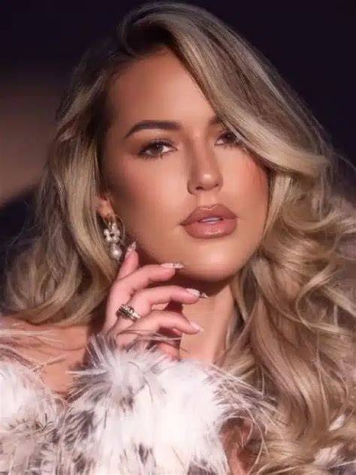 Photo of fashion model Marissa Fraering ID 399901 Models The FMD