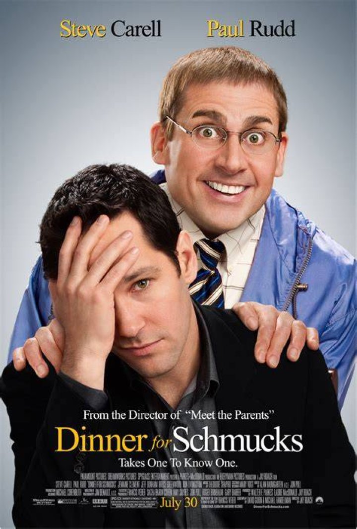 Photo steve carell paul rudd anchorman 2 dublin premiere 14 Photo
