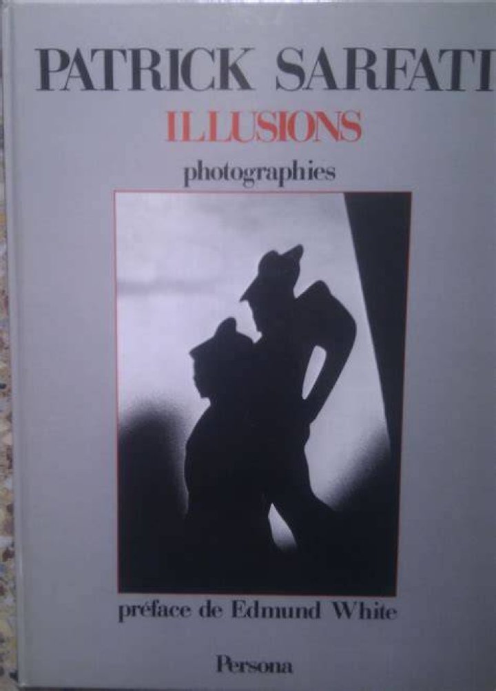 Photographies de Patrick Sarfati Expo photo