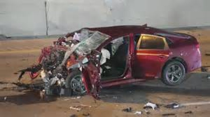 PHOTOS Ninevehicle crash shuts down Liberty Tunnel in both directions