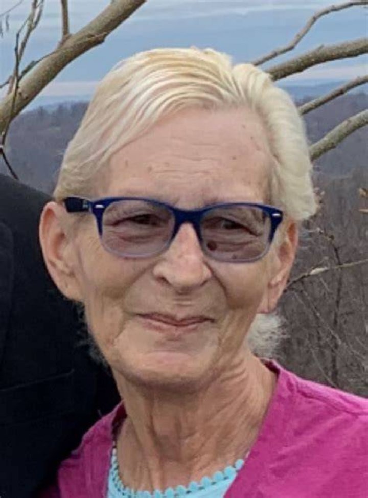 Phyllis Gifford Todd Obituary Waynesburg, PA