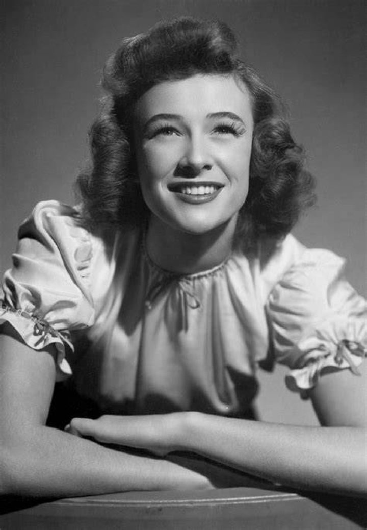 Phyllis Thaxter, Actress Who Played Superman&rsquo;s Ma Kent, Dies at 92