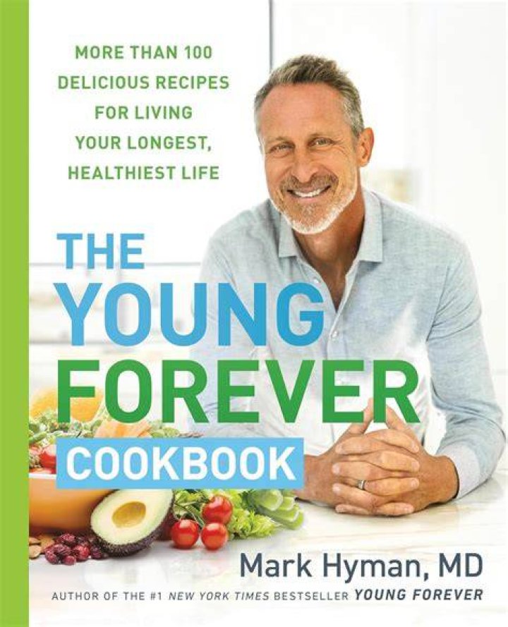 Physician and author, Dr Mark Hyman Spa Business people