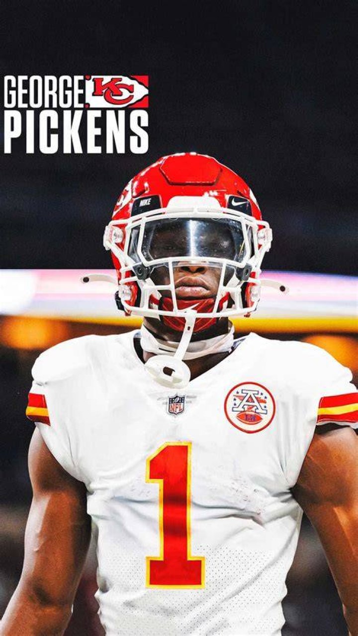 Pickens Wallpaper iXpap in 2022 football, Football
