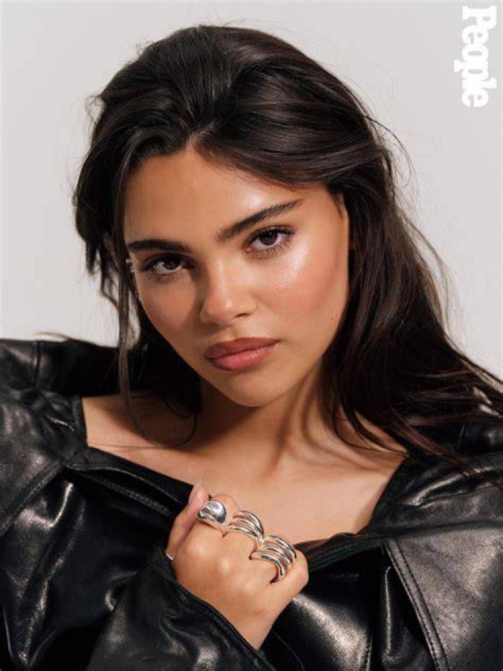 Picture of Ariana Greenblatt