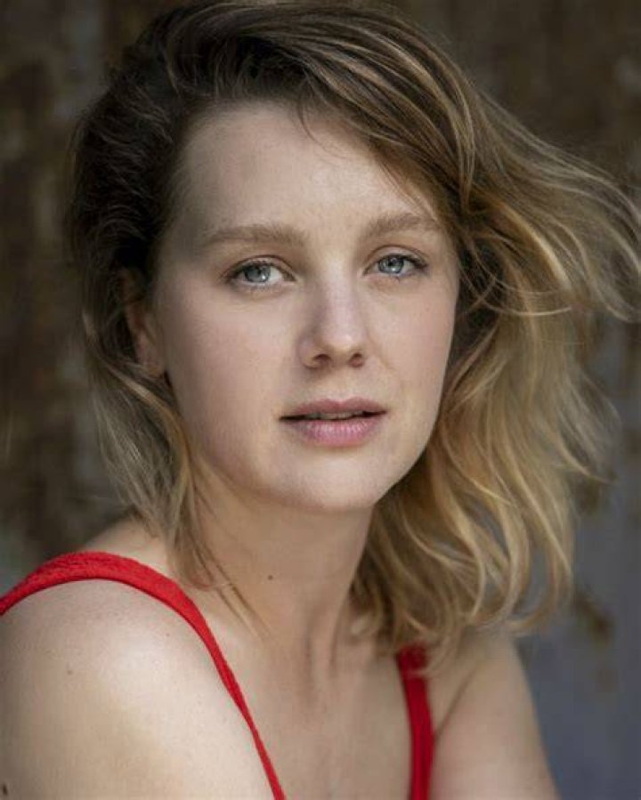 Picture of Brooke Petersen