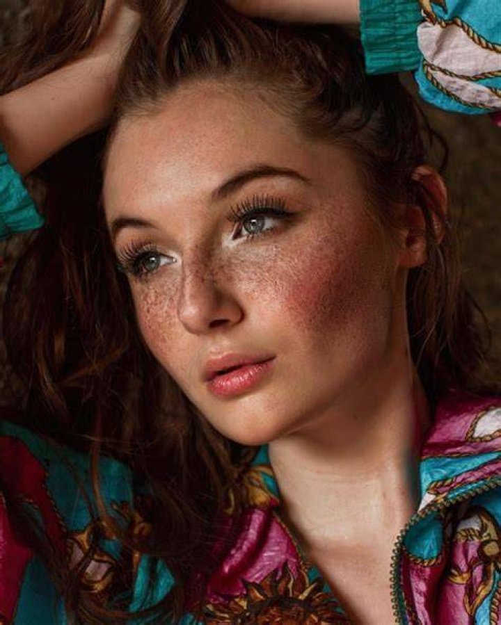 Picture of Christine Marie Connor