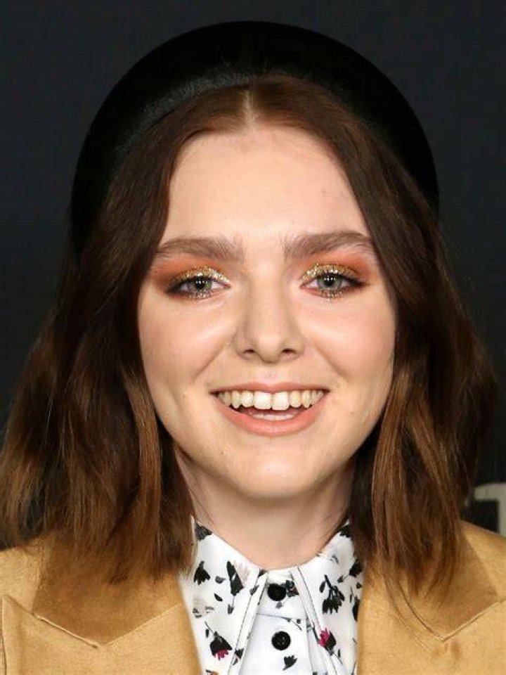 Picture of Elsie Fisher