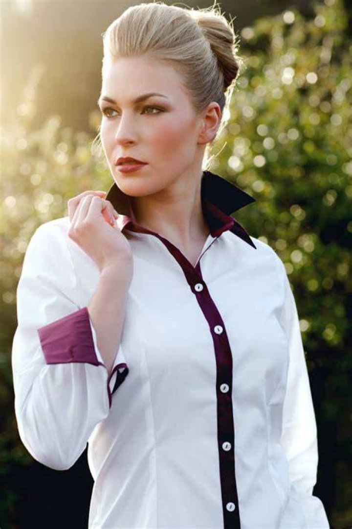 Picture of Jill Benz