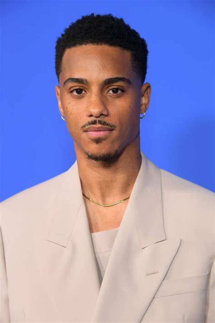 Picture of Keith Powers