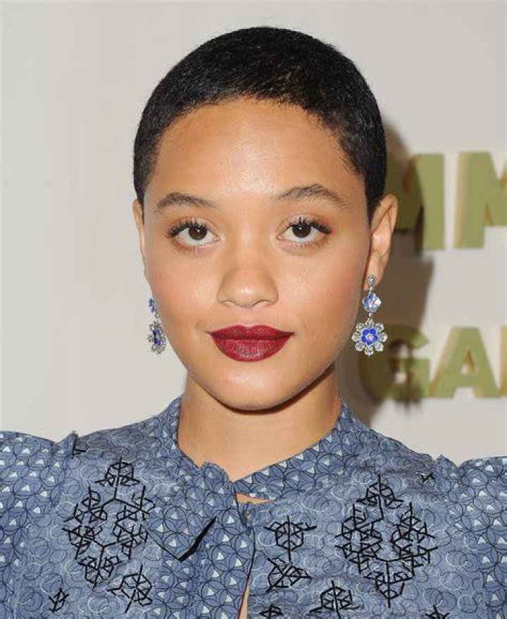 Picture of Kiersey Clemons