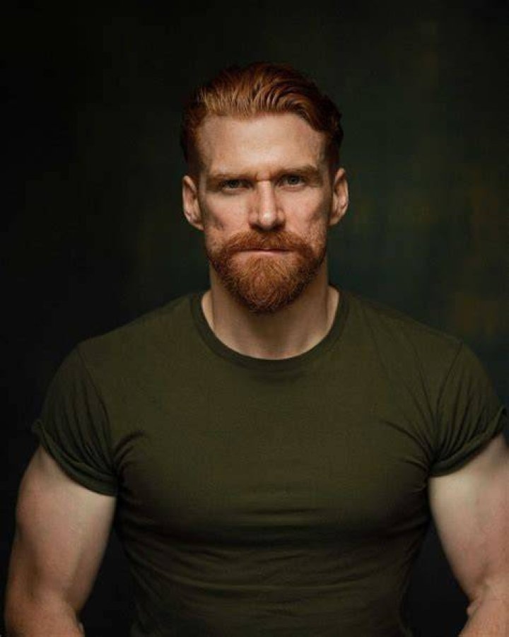 Picture of Paul Bullion