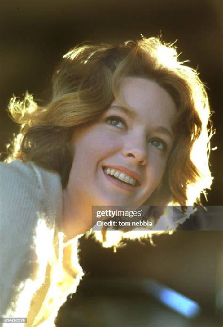 Pictures of Claire Griswold