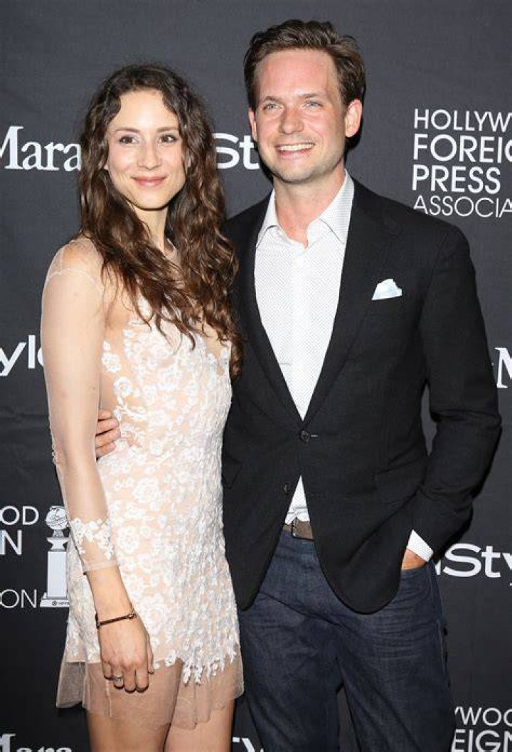 Pictures of Michael Bellisario