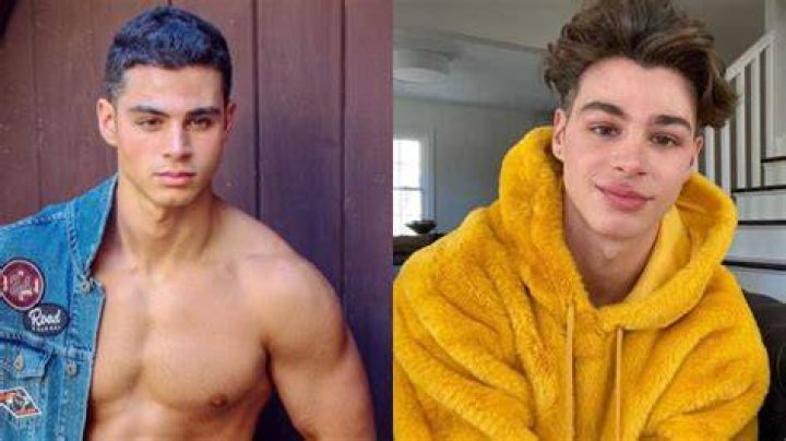 Pierre Boo Plastic Surgery Age, Wiki, Net worth, Bio, Height, Boyfriend