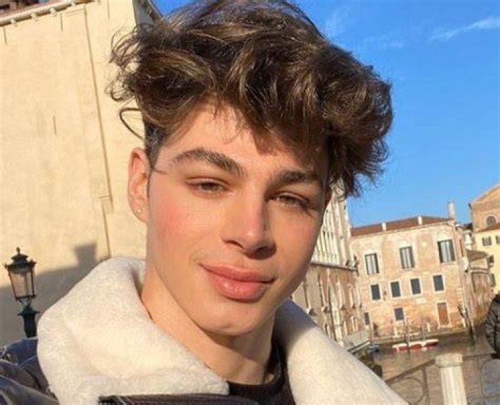 Pierre Boo&rsquo;s biography age, height, real name, boyfriend Legit.ng