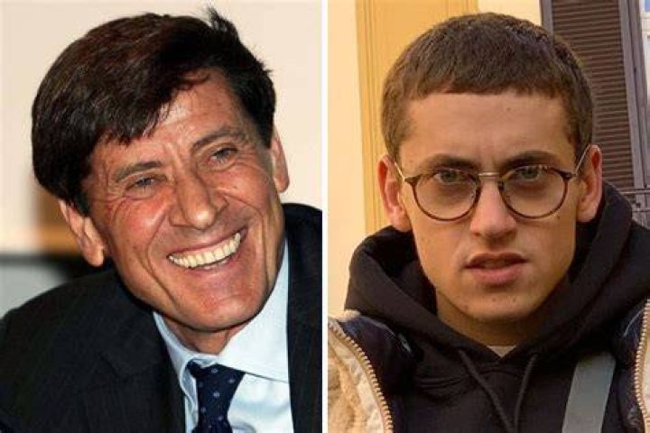 Pietro Morandi, chi &egrave; il figlio rapper di Gianni? TrediciPietro, et&agrave; e