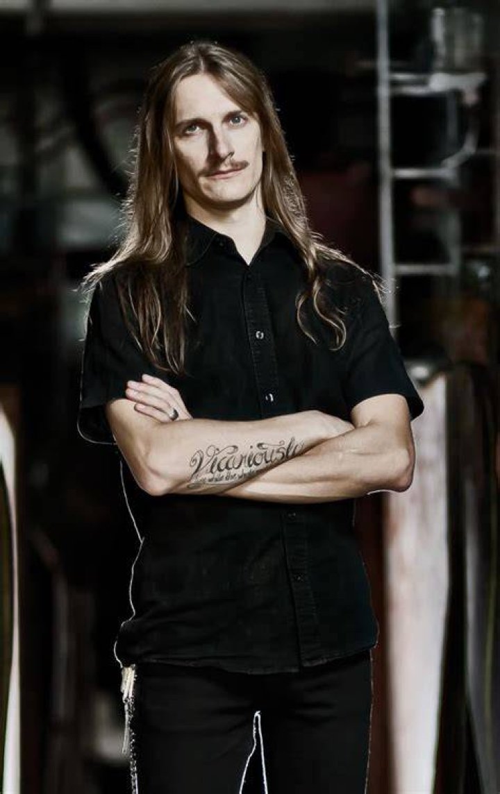 Pin auf Per Eriksson