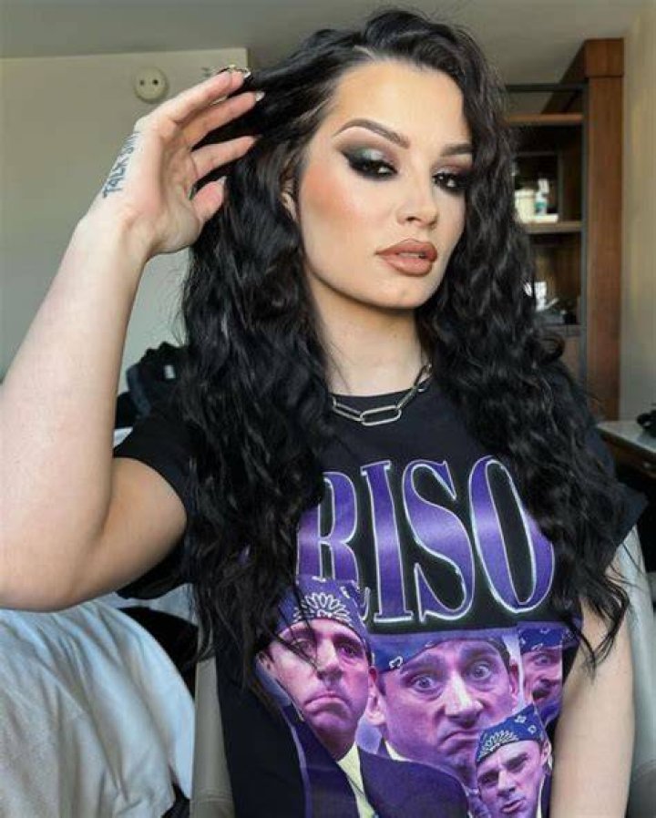 Pin by 1234 on Saraya jade bevis in 2020 Wwe womens, Paige wwe, Wwe divas