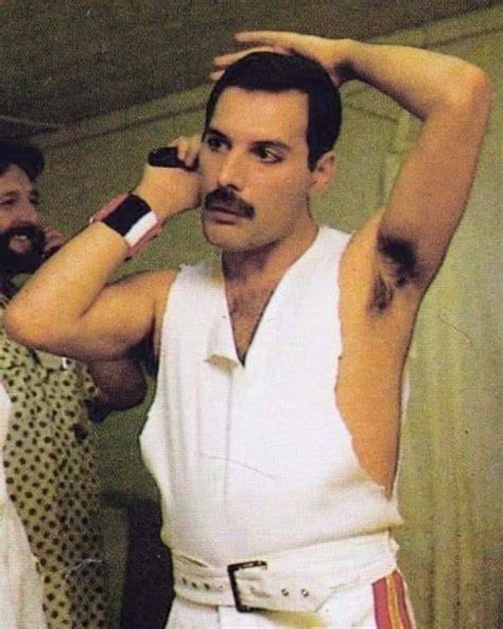 Pin by Karen on Freddie mercury Queen freddie mercury, Freddie