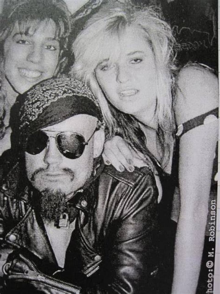 Pin by Nom Deguerre on Wendy O. Williams in 2020 Lemmy, Lemmy