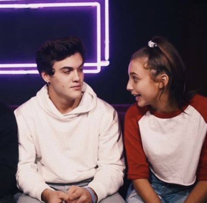 Pin by м&sigma;яg&alpha;&eta; on ethma ;) Emma chamberlain, Dolan twins, Ethan dolan