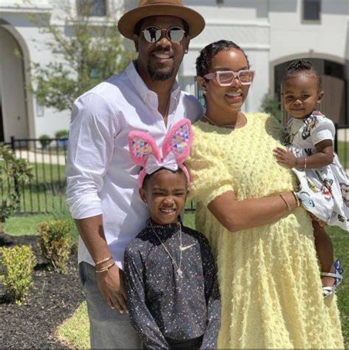 Pin on Celebs and family!