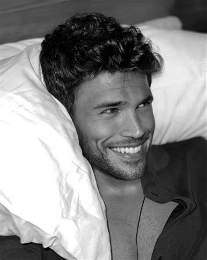 Pin on Classic Good Looks (Gents)