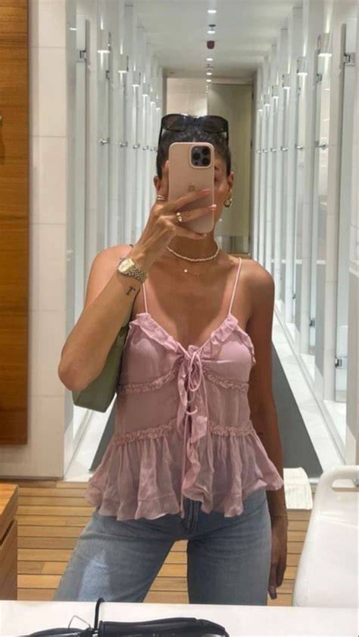 Pin on E+R Looks