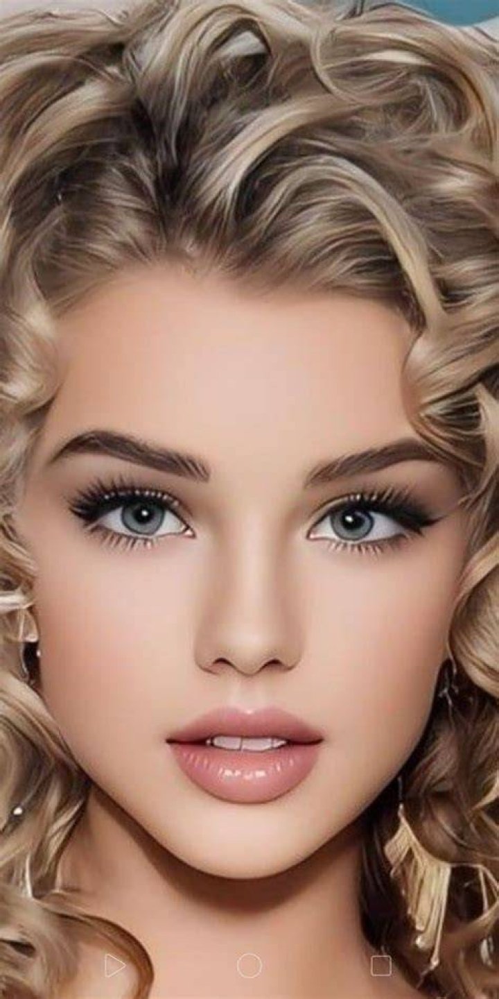 Pin on Faces